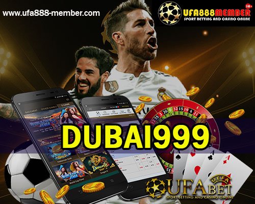 DUBAI999