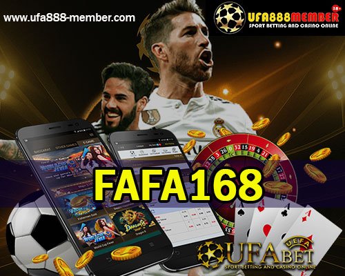 FAFA168