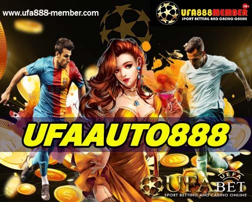 UFAAUTO888