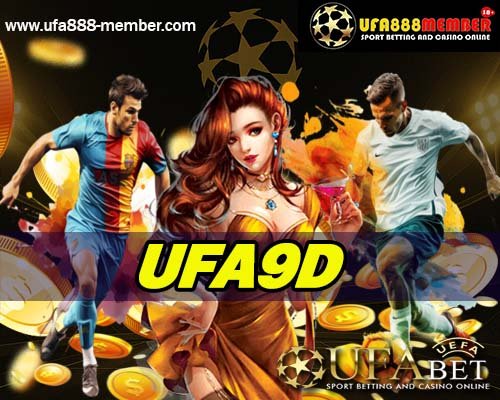 UFA9D