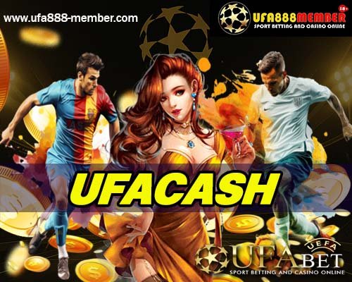 UFACASH